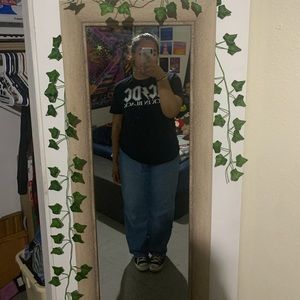 Meet your Posher, Jenna